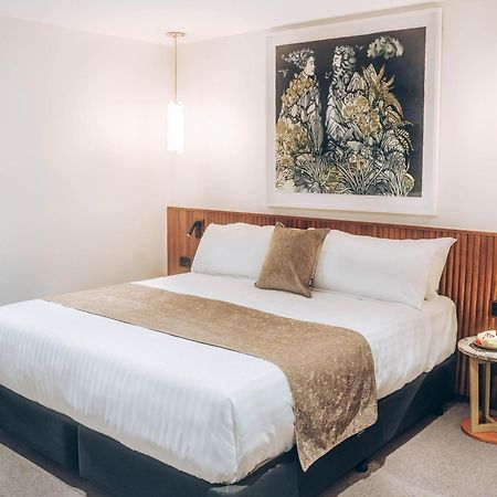 Risby Cove Boutique Hotel Strahan Zewnętrze zdjęcie