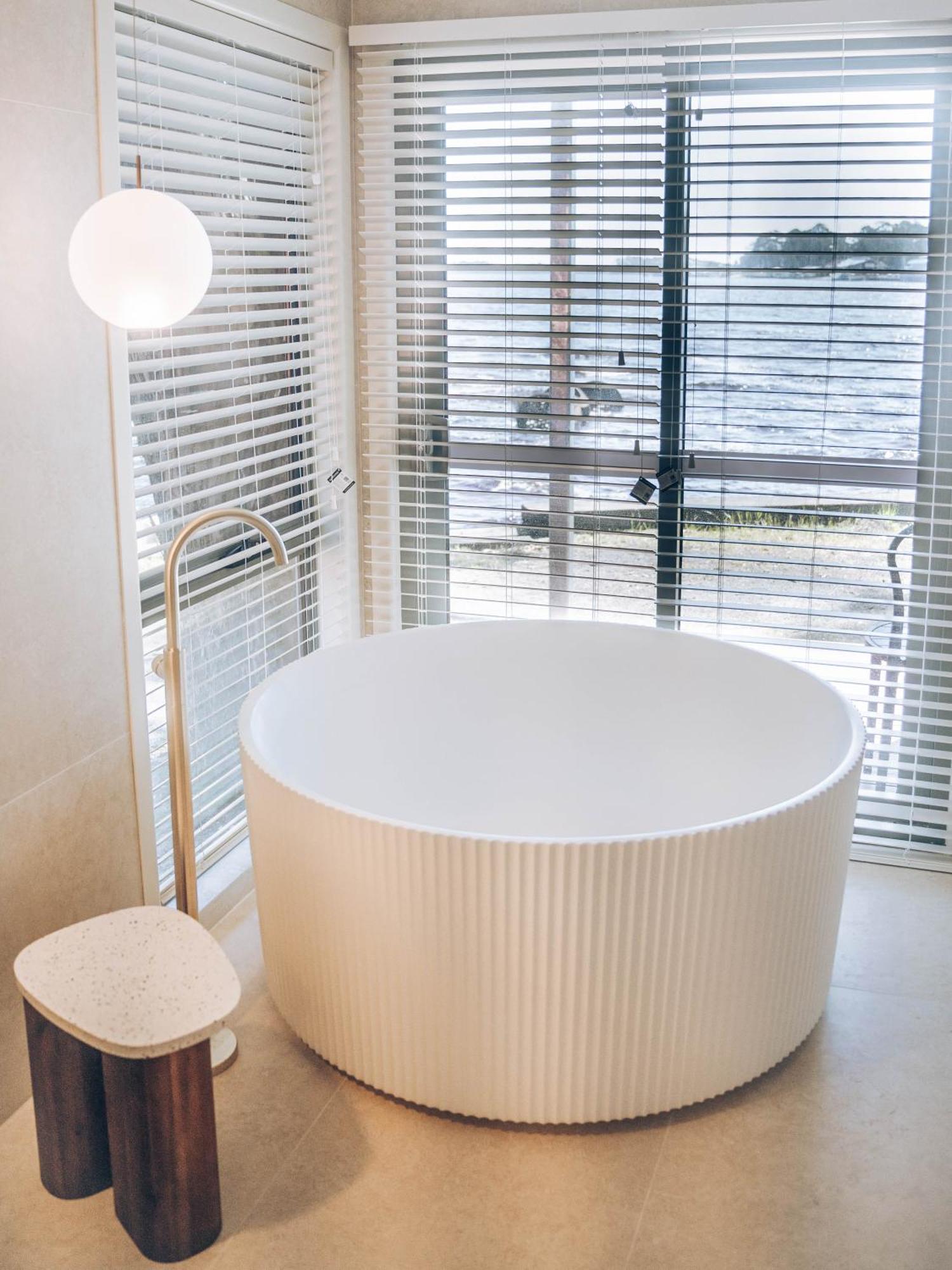 Risby Cove Boutique Hotel Strahan Zewnętrze zdjęcie