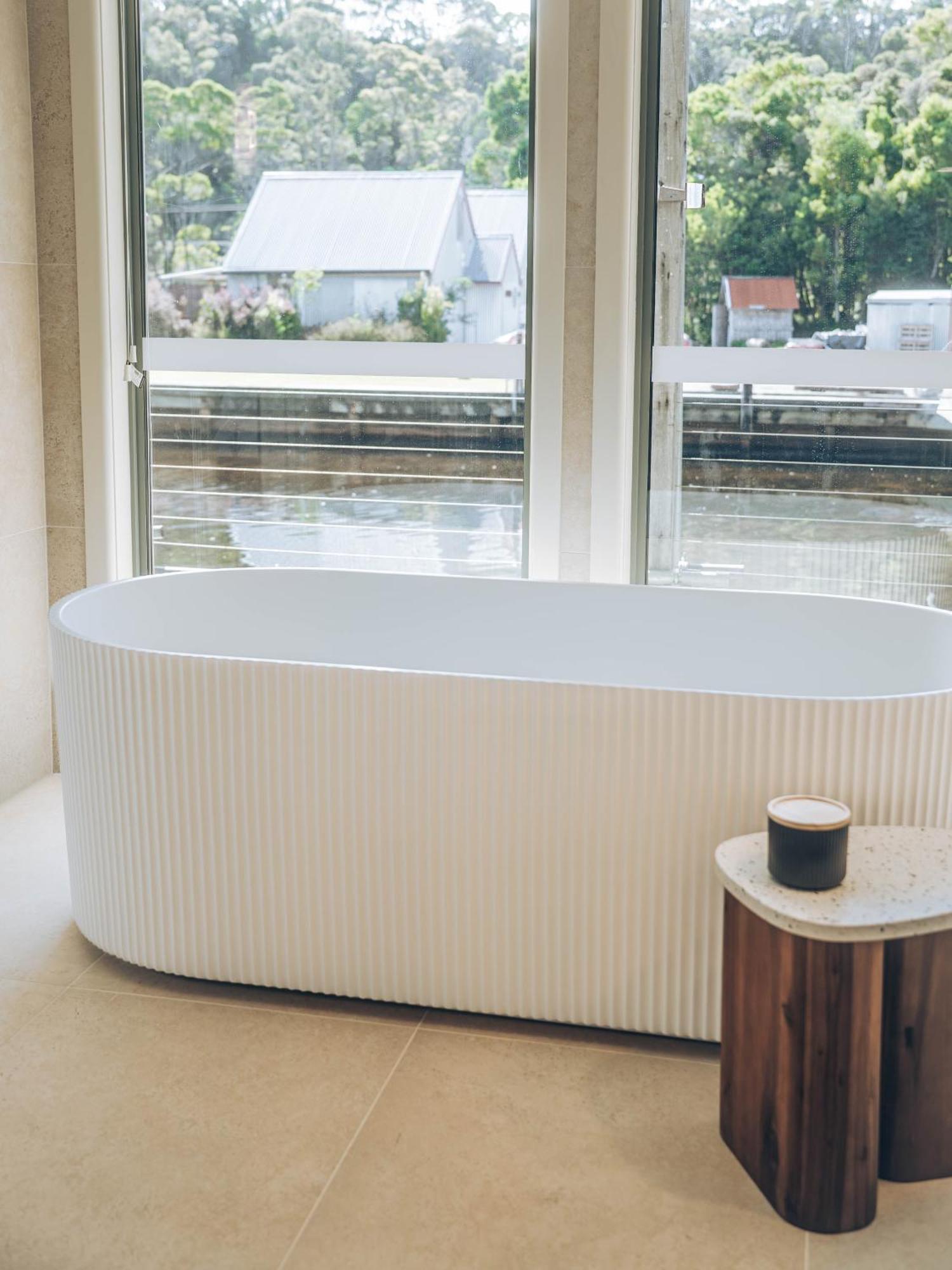 Risby Cove Boutique Hotel Strahan Zewnętrze zdjęcie
